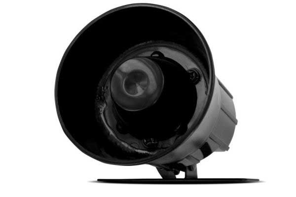  FT-SIREN-6T / Replacement 6-Tone Siren