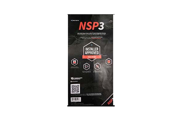  FTI-NSP3 / FTI T-Harness for Nissan and Infiniti PTS Models 2009 to 2017