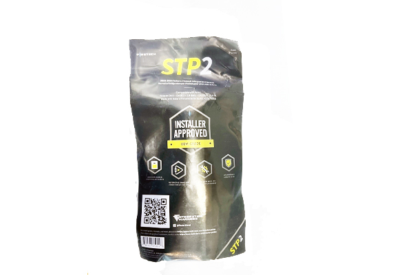  FTI-STP2 / FTI T-Harness for Subaru PTS Models 2018 -2023
