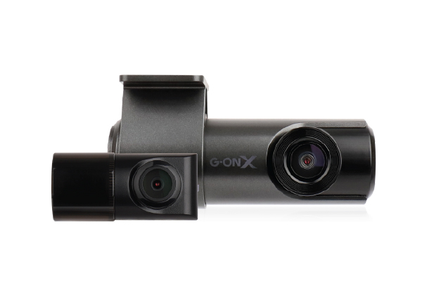  G-ONX / NEW 2 CHANL, DUAL CAMERA 1080P SONY STARVIS w HDR, 32GB