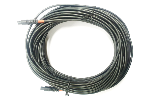  GAC-RC-19M-GT / EXTERNAL /REAR CAMERA CABLE FOR GT900, IP69 - 19 METRE