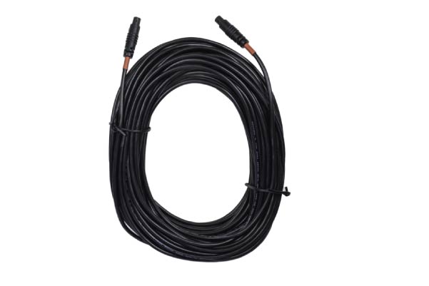  GAC-RC-20M-GT9000 / EXTERNAL CAMERA CABLE FOR GT9000 - 20 METRE