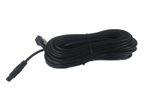  GAC-RCUSB-9M / EXTERNAL IP69 REAR CAMERA CABLE - 9 METRE (USB TO DIN) FOR G-ON SERIES