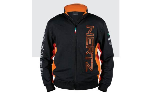  90513133 / HZ MARINE LONG SLEEVE SWEATSHIRT 3.0 - XXXL
