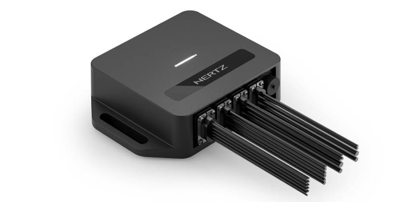  CAPRIHBB / CAPRI HBB - DIGITAL MEDIA RECEIVER BLACK BOX