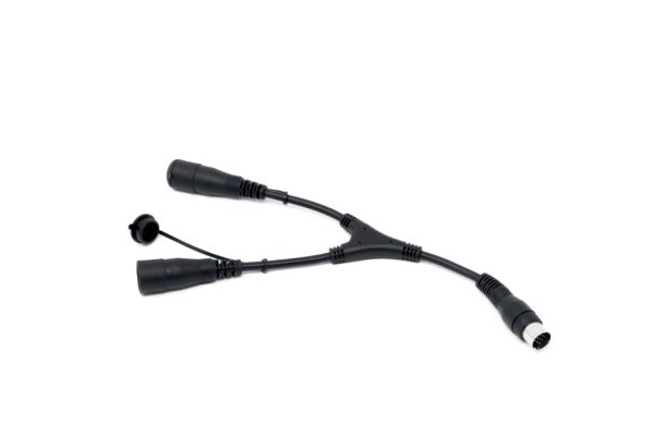  CAPRIHMAC13Y / CAPRI HMA C13Y - 13PIN Y CABLE