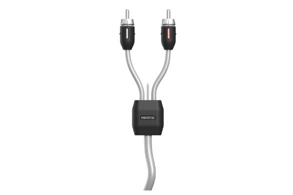  HMLC23 / HMLC2 3 -2CH STEREO RCA CABLE 100cm (3 ft.)