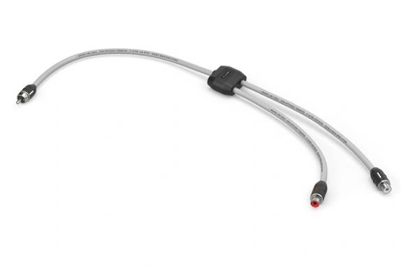  HMLCF / HMLCF - ADAPTER 2 female 1 male 30cm (1 ft.)