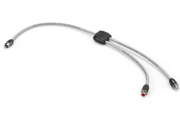  HMLCM / HMLCM - ADAPTER 1 female 2 male 30cm (1 ft.)