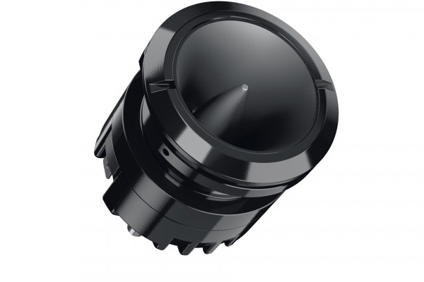  ST25ANEO / ST 25A Neo - SET BULLET TWEETER ACTIVE Ndym25mm