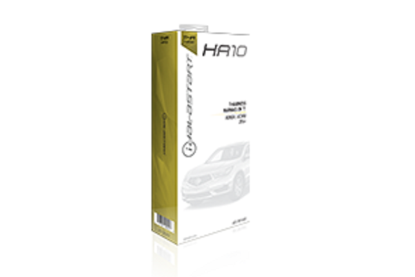  ADS-THR-HA10 / Installation t-harness for select Honda/Acura models 2013+