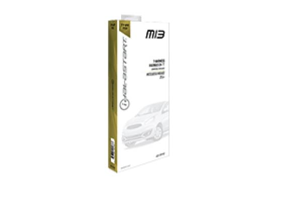  ADS-THR-MI3 / Installation t-harness for select Mitsubishi vehicles 2014-2024