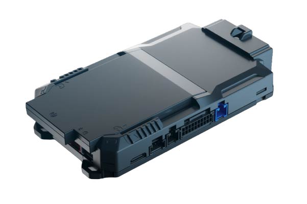  C2HC / Remote starter module with advance data capabilities and future alarm feature functionality.