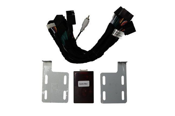  FDROBOADPT / B & O Radio Adapter  2019-2023 Ford Ranger