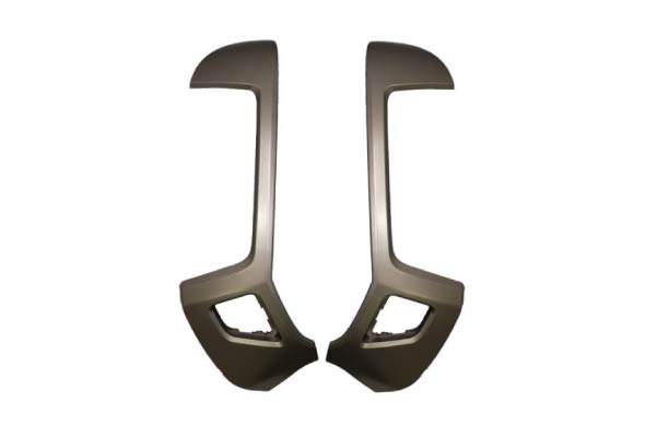  GMPUXLSWDENL / Denali Side Wings for XL-GMPU15-6RR-6H