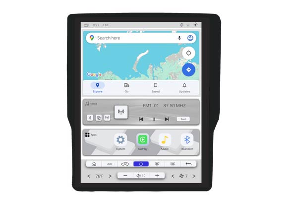  LT-DGOP12-1RR-6C / 12.1