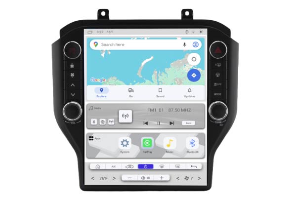  LT-FDMU12-1RR-6C / 12.1