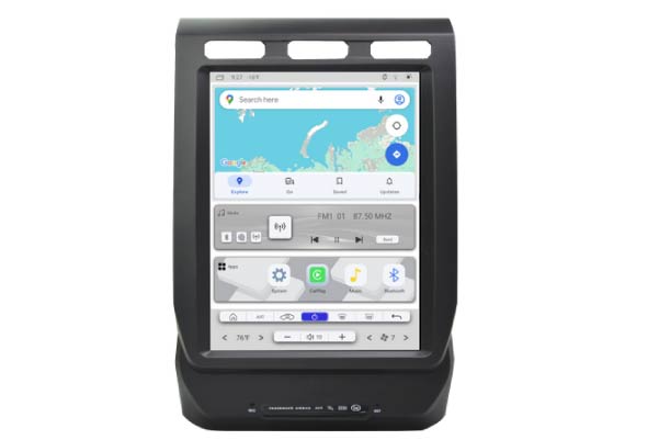  LT-FDPU12-1RR-6C / 12.1