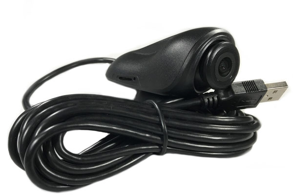  USBDVRCAM / USB Dash Cam for T-Style Radios
