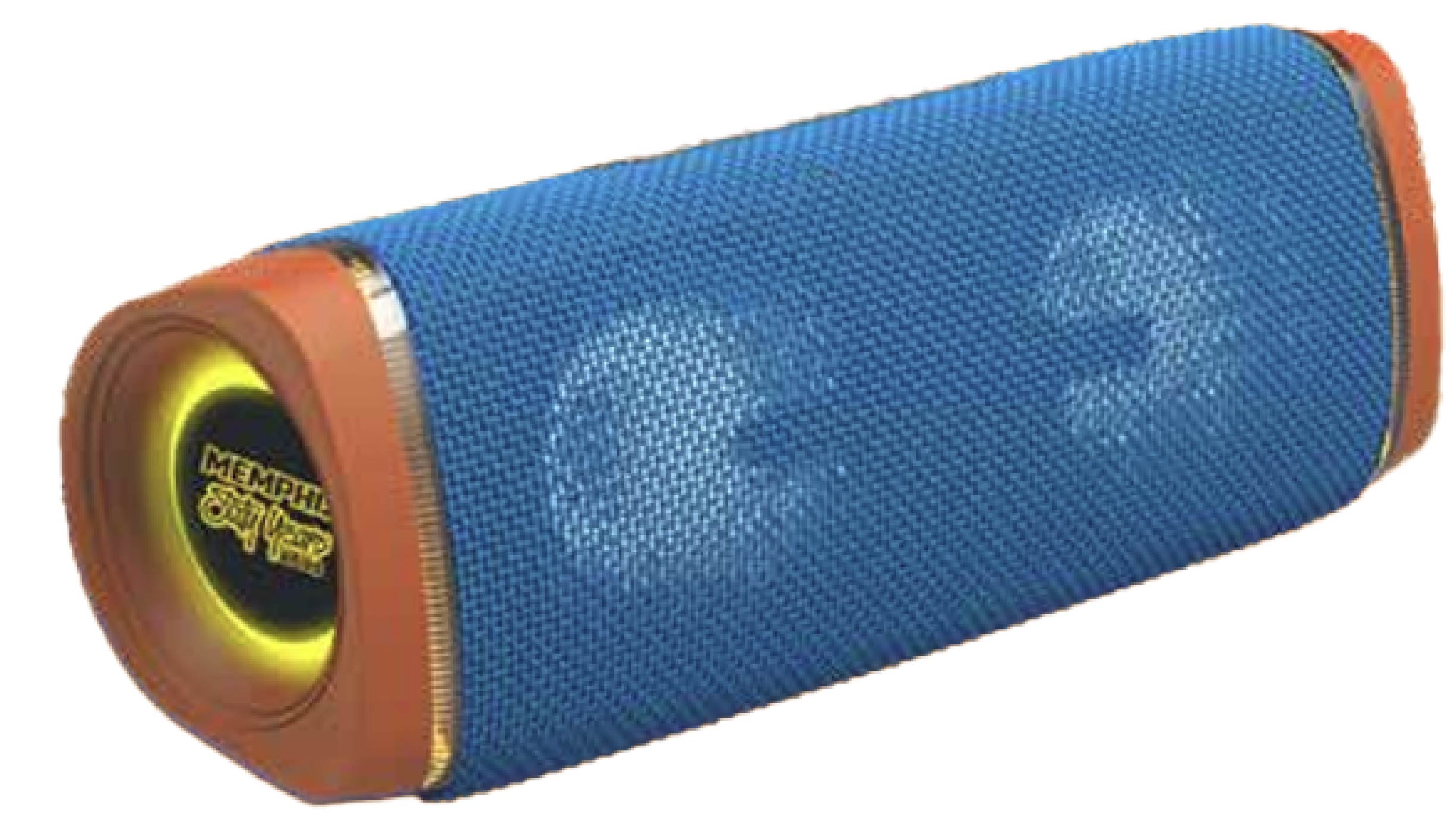  60MFLOWBT / MEMPHIS BLUETOOTH SPEAKER 60TH ANNIVERSARY