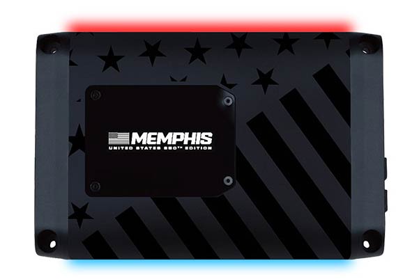  76PRX1000.1V2 / 1000X1 AT 1 OHM PR AMPLIFIER, Limited 250th Anniversary Edition