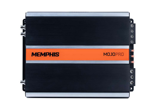  MJP1000.1 / 1000x1 at 1 ohm MJP Amplifier