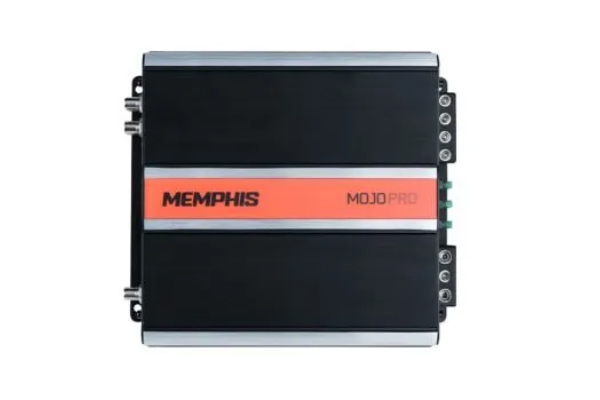  MJP750.1 / 750x1 at 1 ohm MJP Amplifier