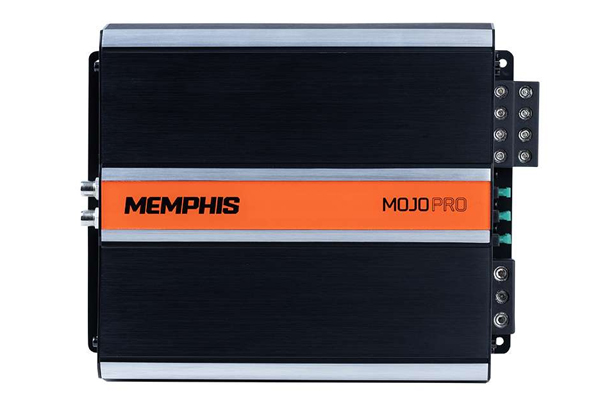  MJP800.4 / 200x4 at 2 ohm MJP Amplifier