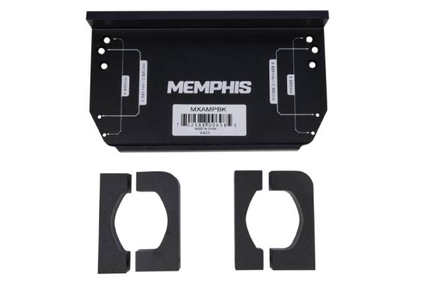  MXAMPBK / RZR PRO XP Amp Bracket