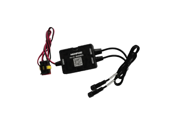  MXRGBBTC / BT RGB LED Controller