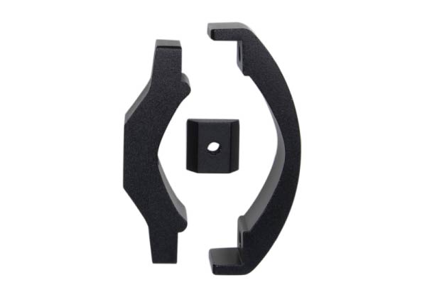  MXSBBK / BRACKET ASSEMBLY FOR 20