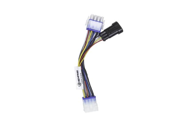  MXSMC3RGBHR / MXRGBBTC power harness for SMC3 kits