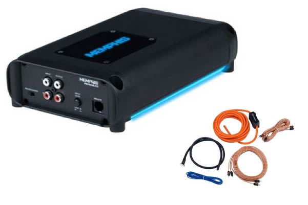  PRX1000.1V2-BUNDLE25 / PRX1000.1V2 + 4GKIT