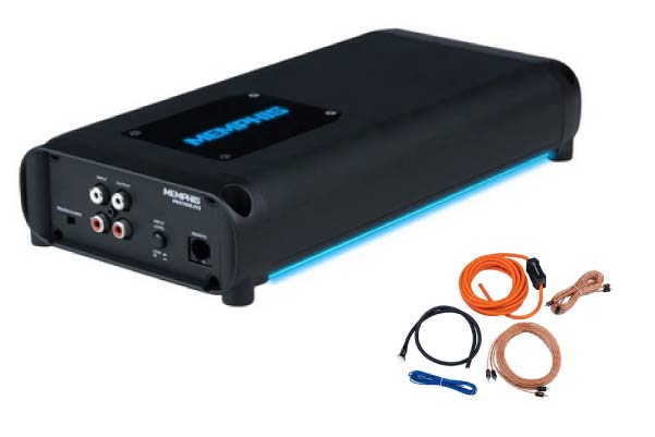  PRX1500.1V2-BUNDLE25 / PRX1500.1V2 + 4GKIT