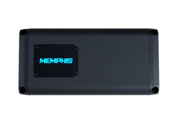  PRX1500.5V2 / 125WX4 @ 2 OHM/1000WX1 @ 1 OHM PR AMPLIFIER