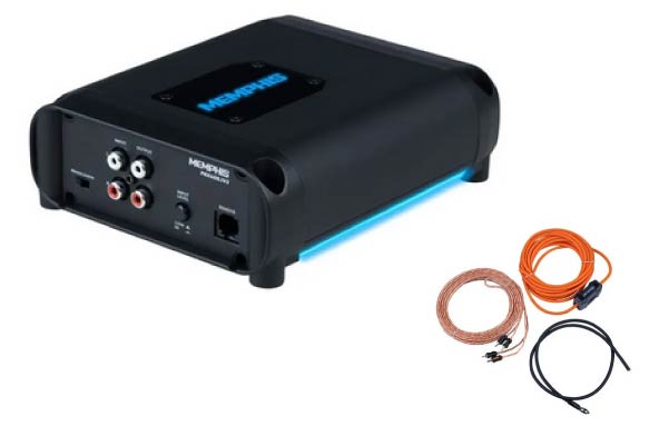  PRX400.1V2-BUNDLE25 / PRX400.1V2 + 8GKIT