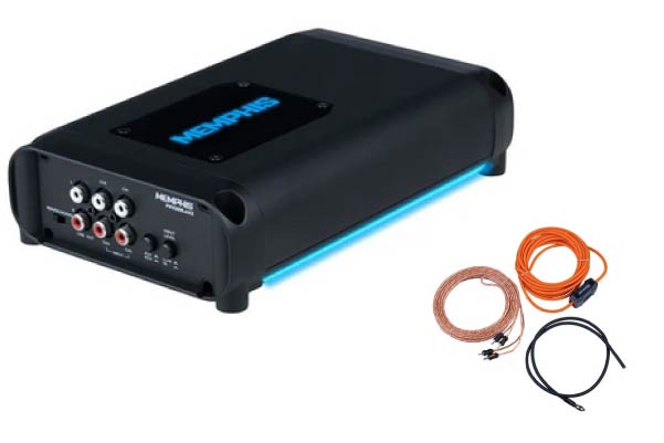  PRX500.4V2-BUNDLE25 / PRX500.4V2 + 8GKIT