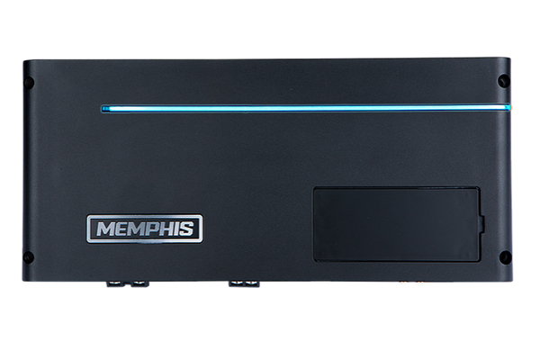  PRXA700.5 / 75x4 + 400x1 at 2 Ohm PR Amplifier