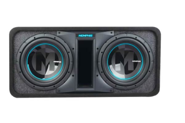  PRXE12DFT / PRX DUAL 12