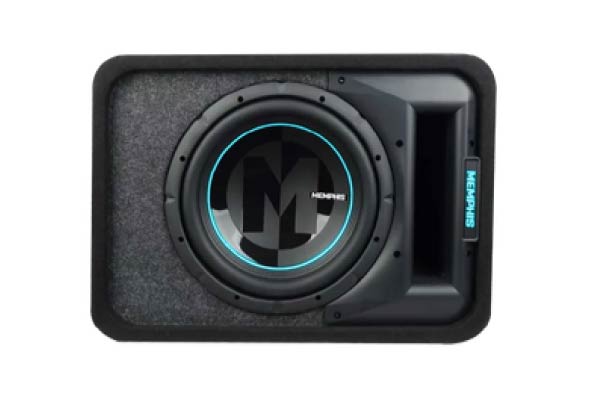  PRXE12SFT / PRX SINGLE 12