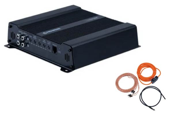  SE2000.1V2-BUNDLE25 / SE2000.1V2 + 8GKIT