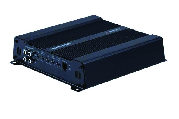 SE3200.1V2 / 800Wx1 at 1 ohm SE Amplifier