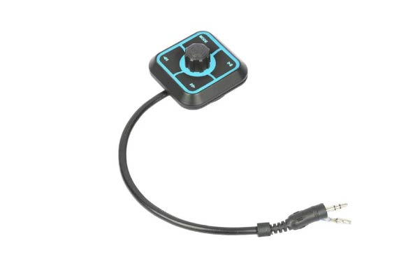  SMMCR / IP66 WIRED REMOTE FOR MEMPHIS HEADUNITS