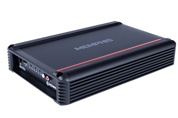  SRX1200D.1 / 1200x1 at 1 Ohm SR Amplifier