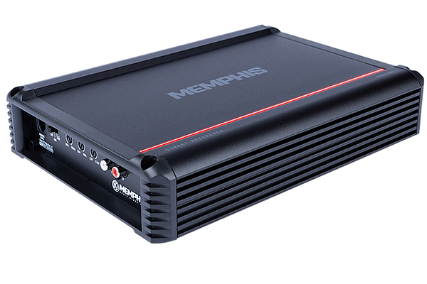  SRX750D.1 / 750x1 at 2 Ohm SR Amplifier
