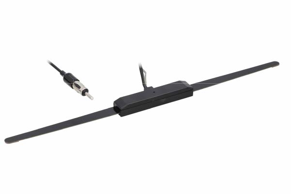  44-UA200 / Amplified Glass Mount Antenna