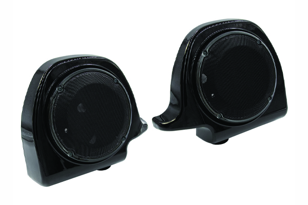  BC-HDLSP-1 / Lower Fairing Speaker Pods Harley-Davidson® 1994-2013