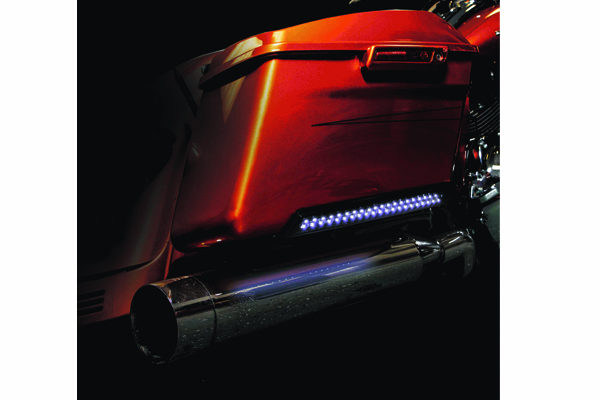  BC-SBMKL / Saddlebag LED Accent Lights