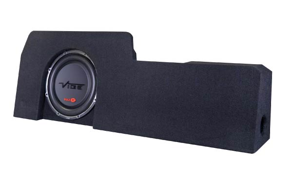  JP-GL1-12 / OEM-Fit Sub Enclosure - Jeep Gladiator JT 2020-2026