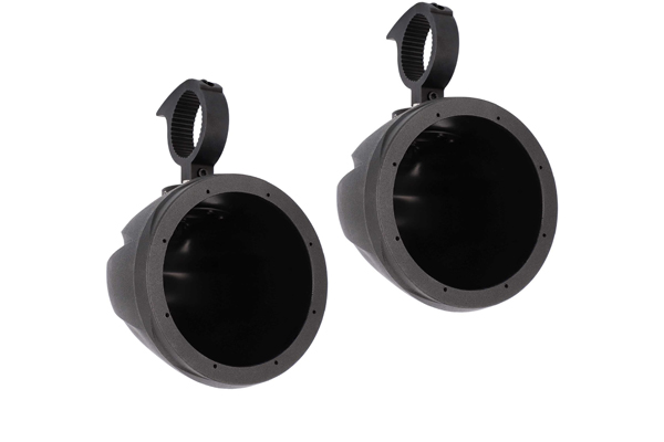  MPS-ULCAN6-5 / unloaded CAN speaker pods - 6.5 inch
